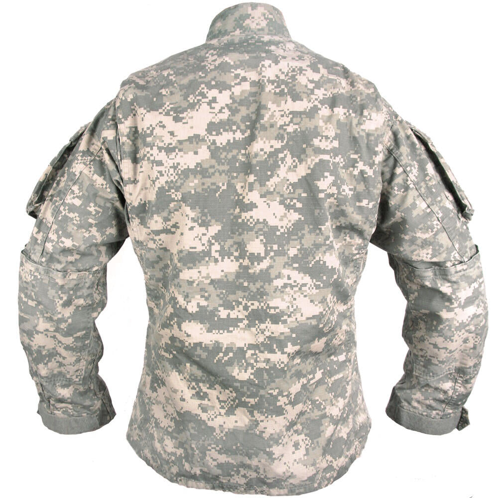 Army Ucp Camo - Top Defense Systems