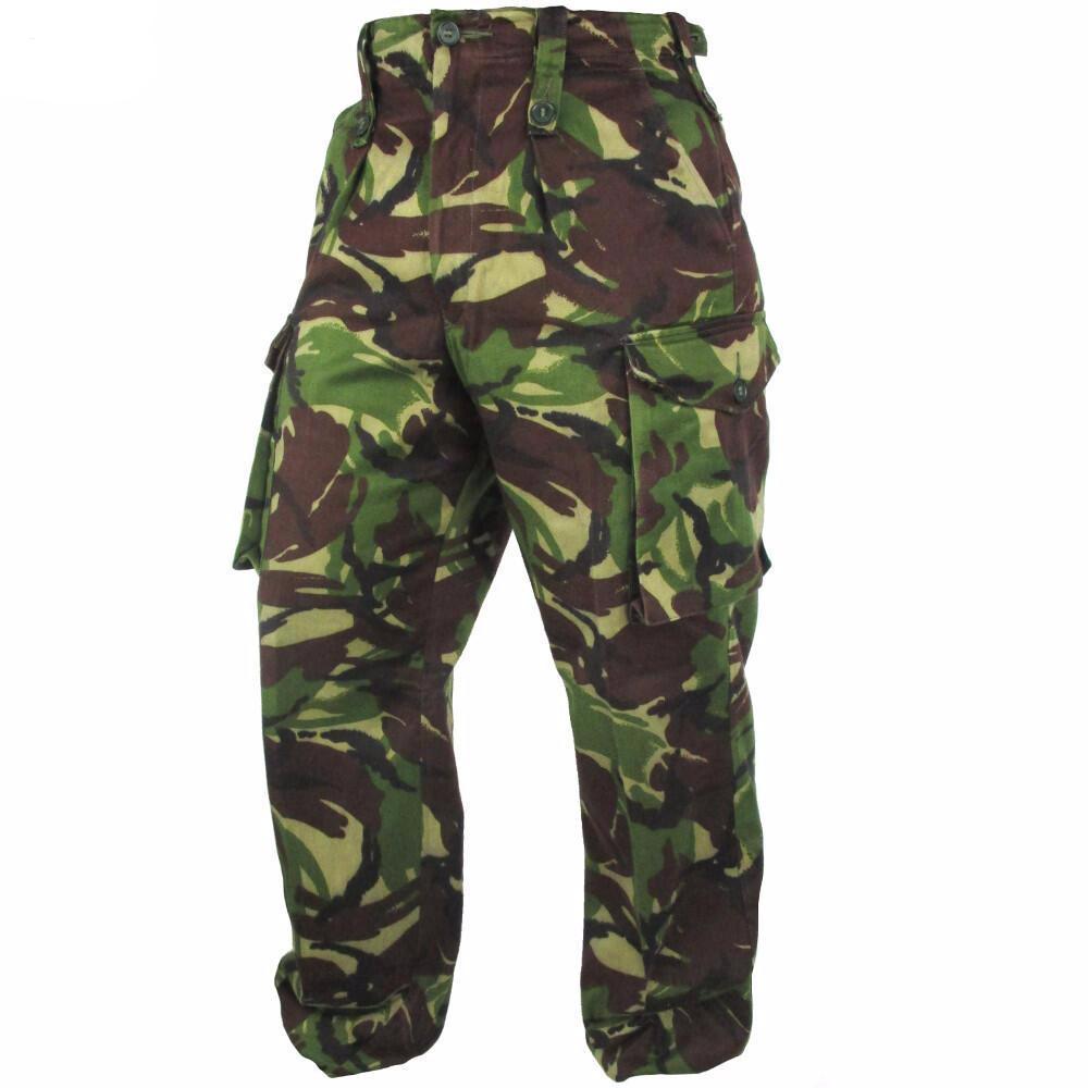 Trousers British Army DPM 80's - Army & Outdoors