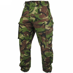 military surplus camo pants