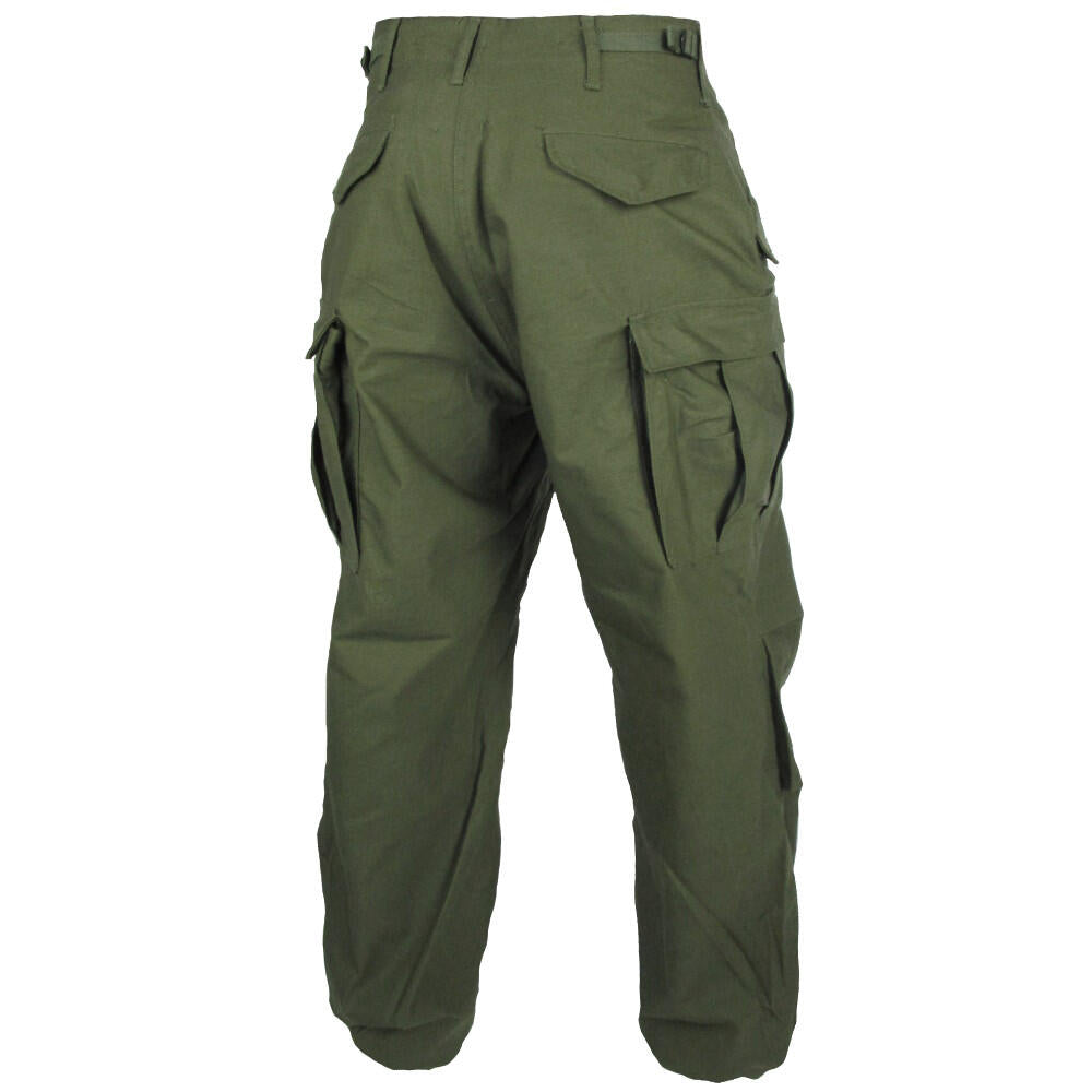 OD M-65 Field Pants Used | Army and Outdoors