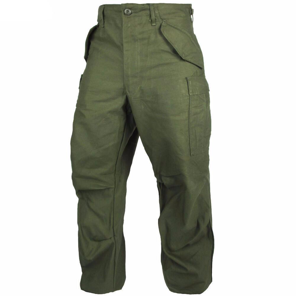 OD M-65 Field Pants - Army & Outdoors