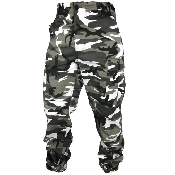 French Army CE Camouflage Trousers Large Sizes TRO25  Comrades