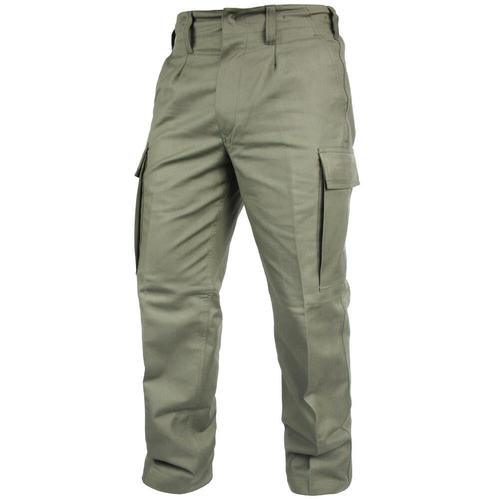 German Army Moleskin Trousers - Army & Outdoors