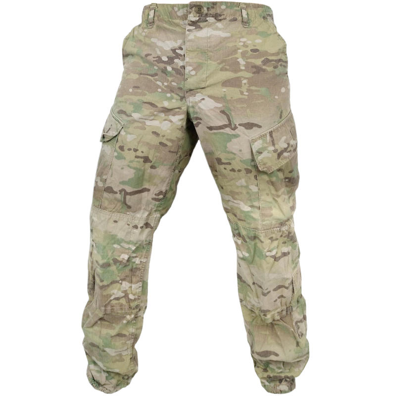 USGI Multicam Trousers - Army  Outdoors product image