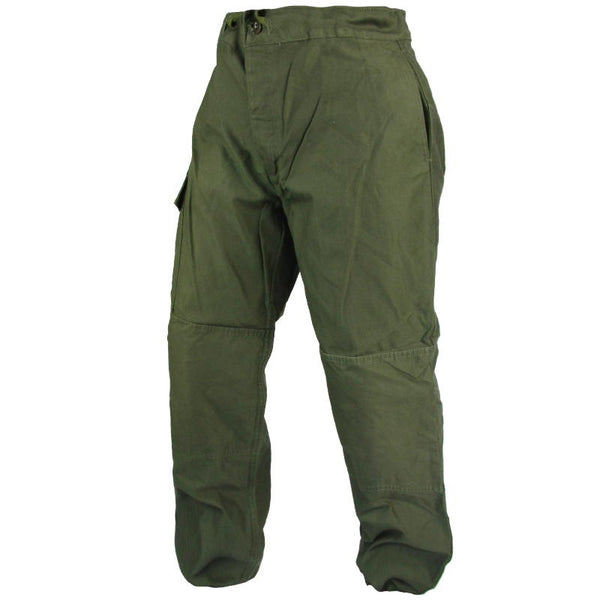 Army Pants, Shorts & Military Surplus Trousers