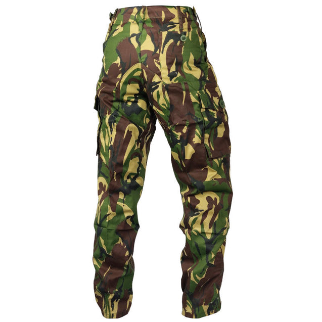 Soldier 95 DPM Camo Trousers - Army & Outdoors