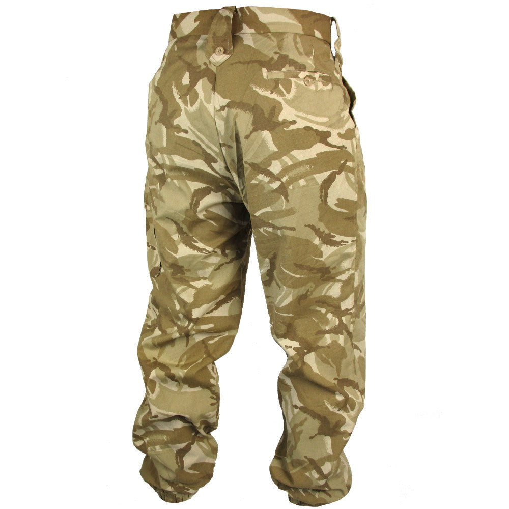 Qatar Desert DPM Trousers | Army and Outdoors