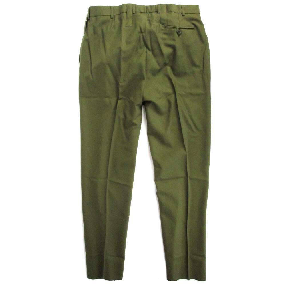 NZ Army Khaki Trouser - Army & Outdoors