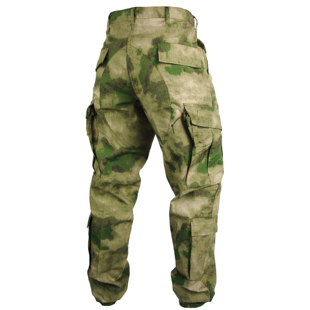 ATACS FG Combat Trousers - Army & Outdoors