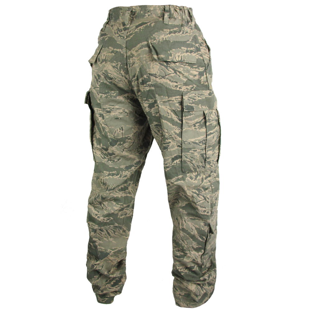 MASSIF USAF ABU FR ELEMENT PANTS古着 特別価格