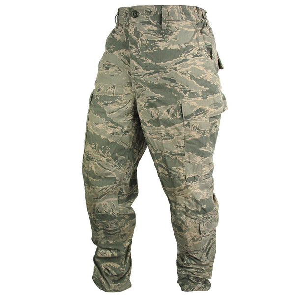 Urban Camo BDU Trousers