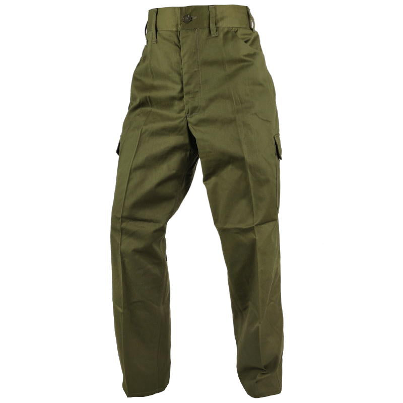 Czech Army M85 Combat Trousers - Army & Outdoors