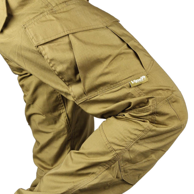 Viper Coyote Contractor Pants - Army & Outdoors