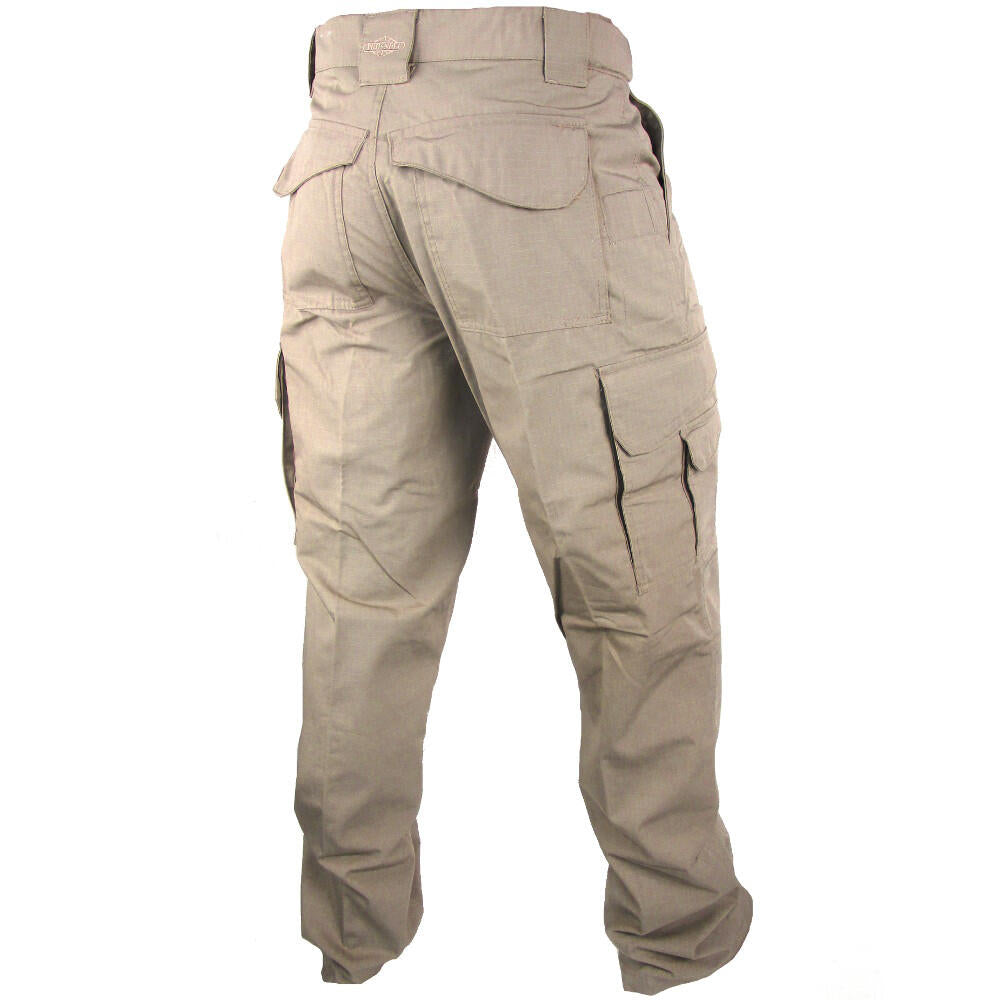 24-7 Series Khaki Trousers - Army & Outdoors