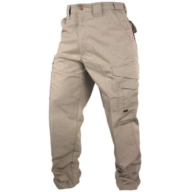 24-7 Series Khaki Trousers - Army & Outdoors