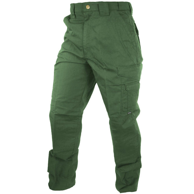 24-7 Series Olive Drab Trousers - Army & Outdoors