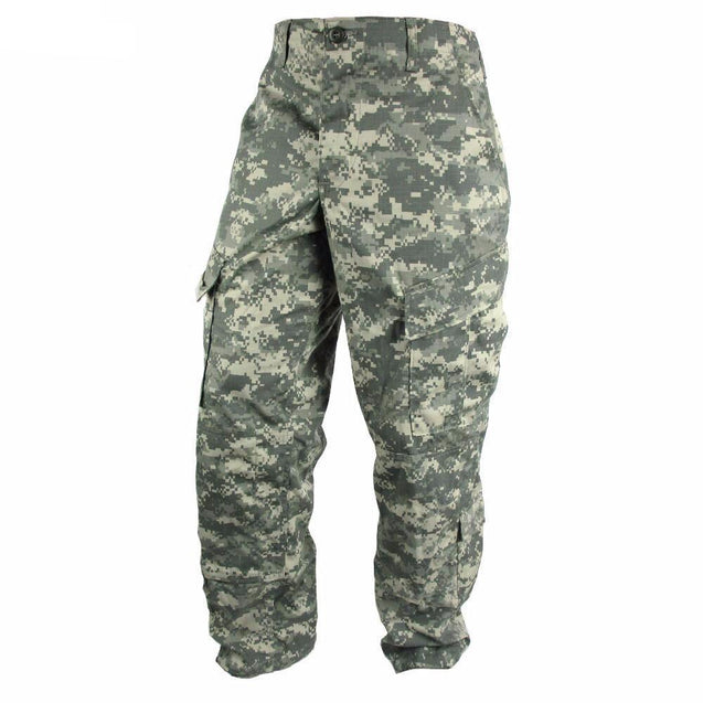 USGI ACU Trousers UCP Camo - Army & Outdoors