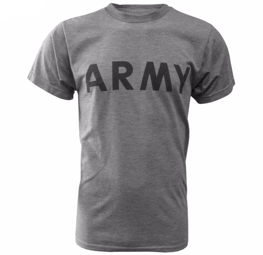 Genuine US Army T-Shirt | Army and Outdoors