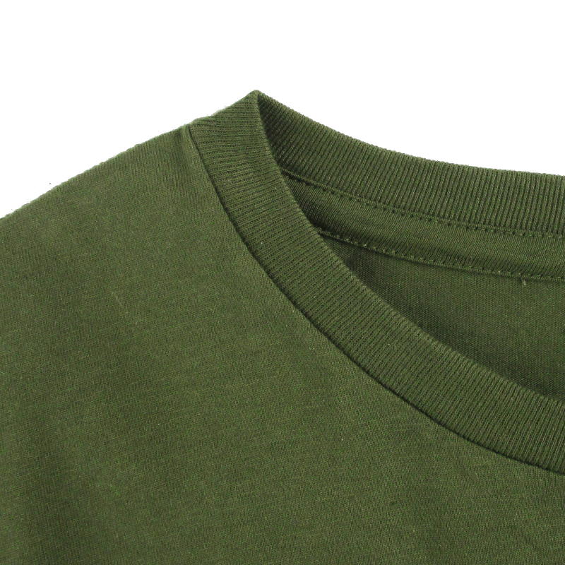 Olive Drab T-Shirt - Army & Outdoors