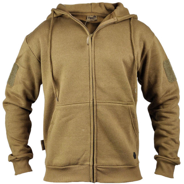 Viper Tactical Hoodie - Army & Outdoors