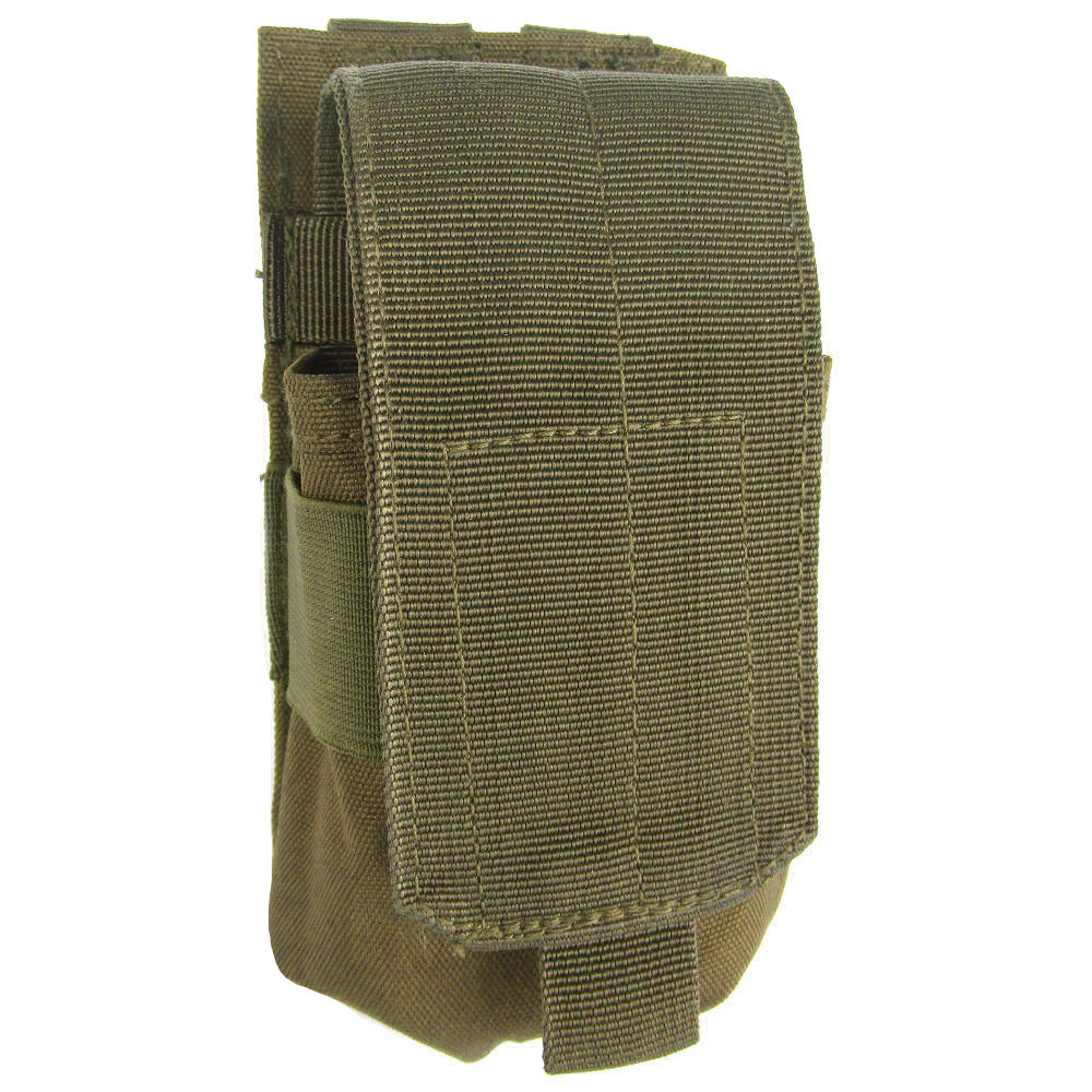 Single Ammo Mag Pouch - Army & Outdoors