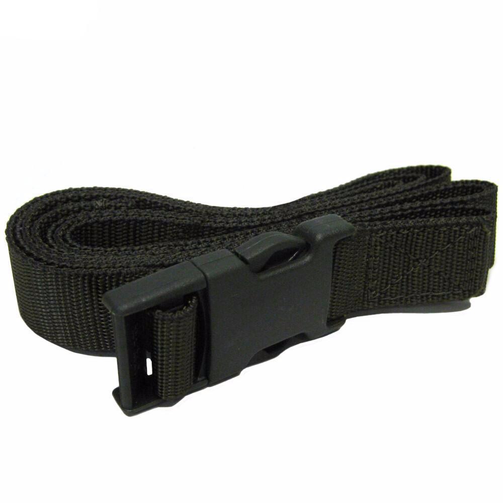 Swiss Utility Strap With Buckle - Army & Outdoors