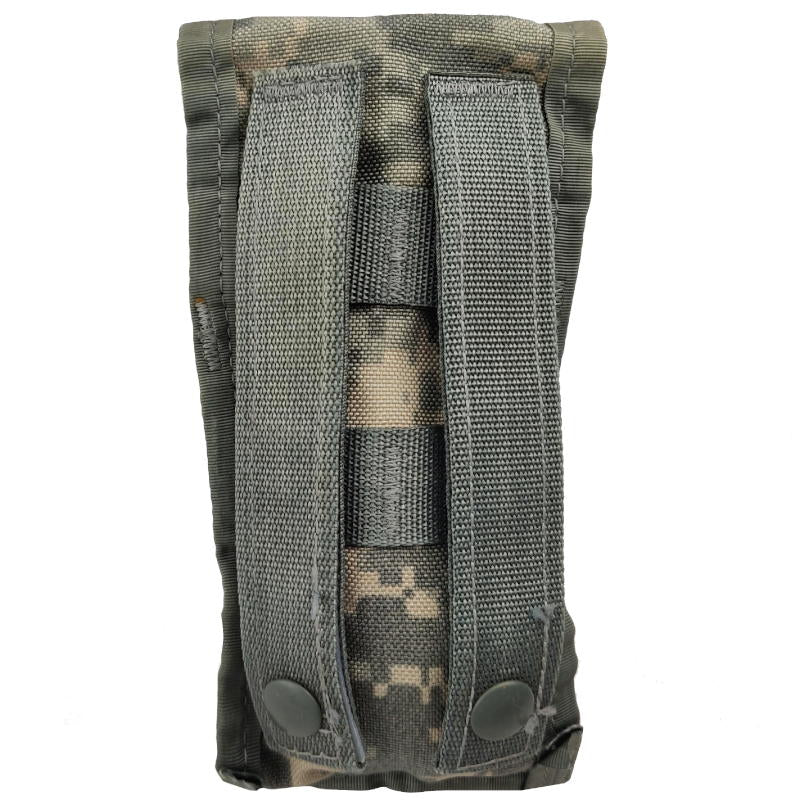USGI ACU M4 Mag Pouch - Used - Army & Outdoors