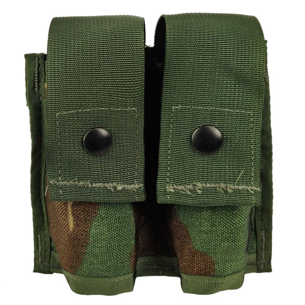 USGI Woodland Grenade Load Bearing Vest