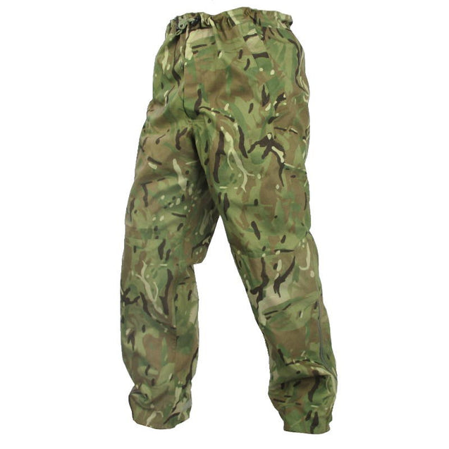 British MTP MVP Trousers - Army & Outdoors
