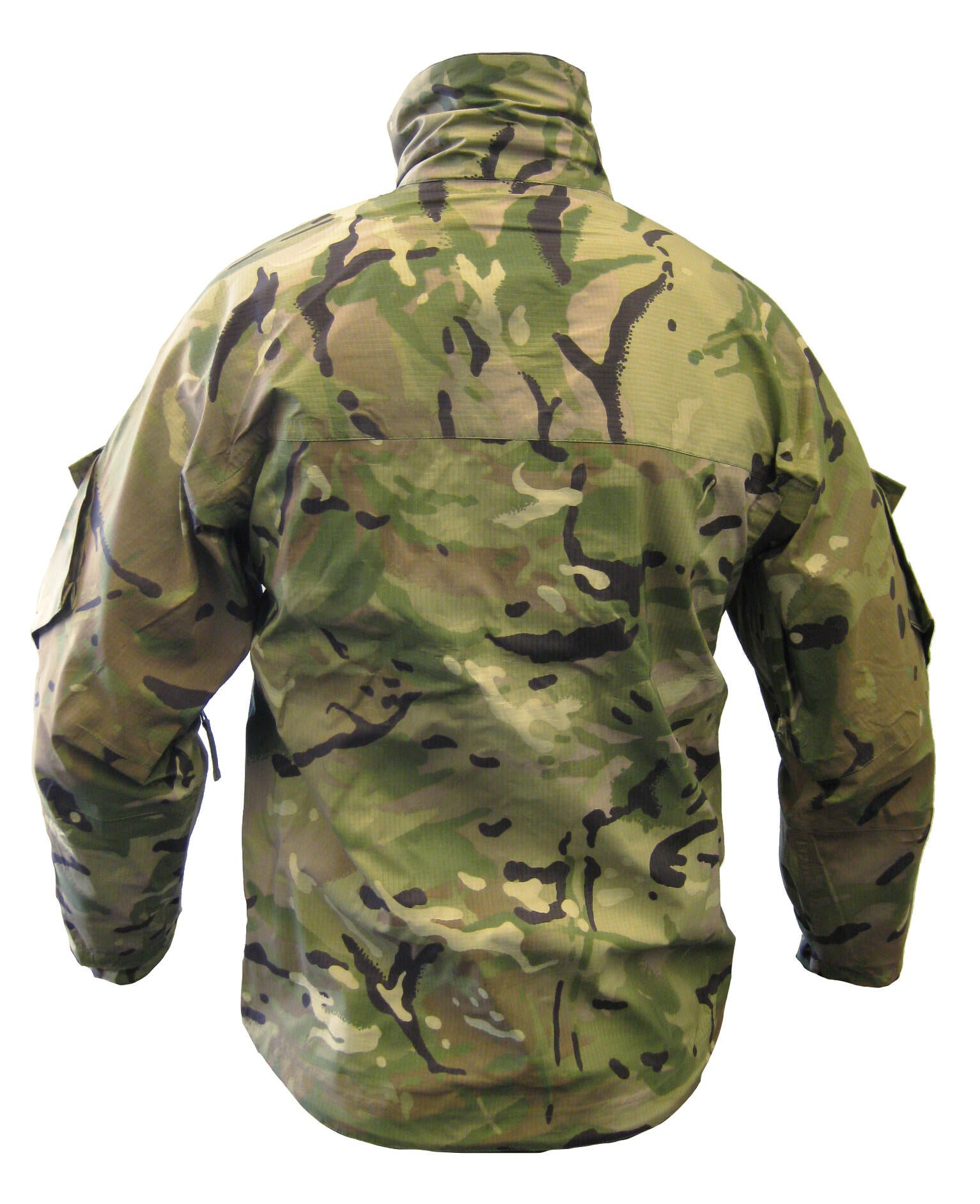 MTP MVP Lightweight Jacket - New - Army & Outdoors