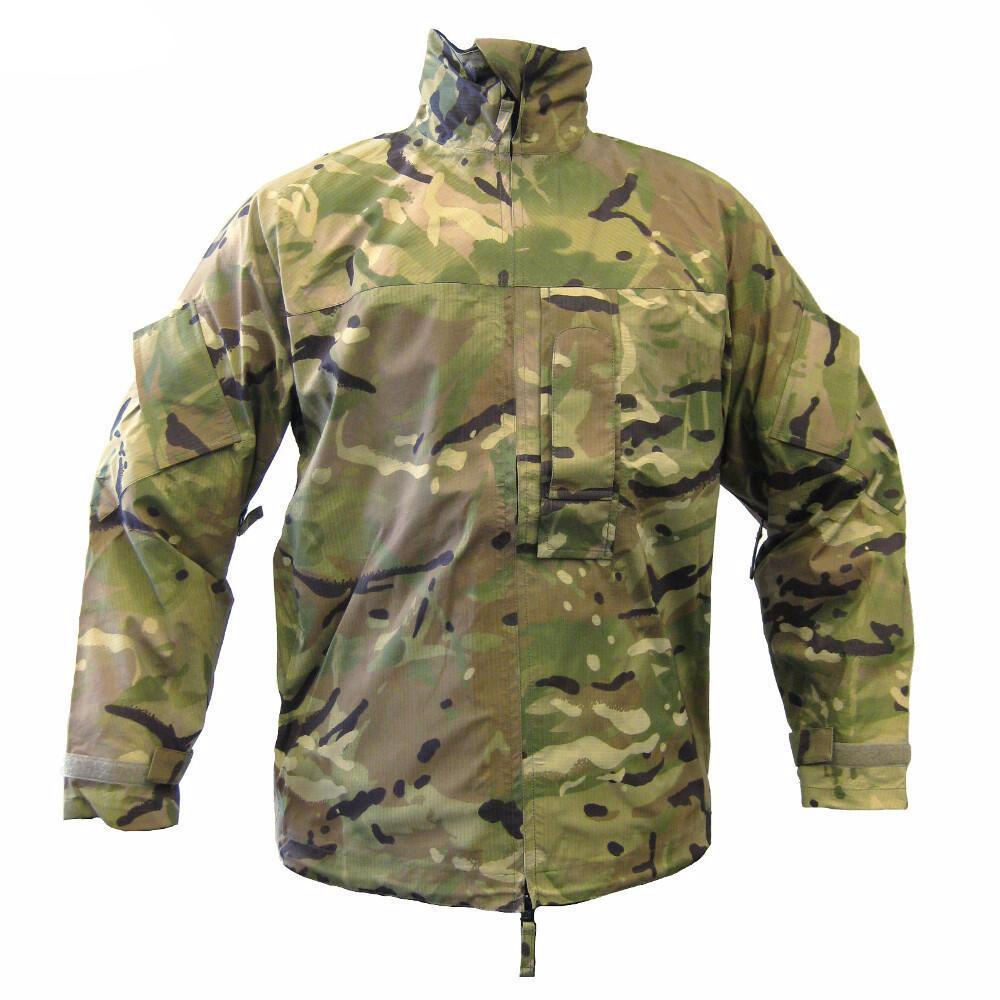 MTP MVP Lightweight Jacket - New - Army & Outdoors