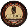 Outback Duck Back Oilskin Dressing - Army & Outdoors