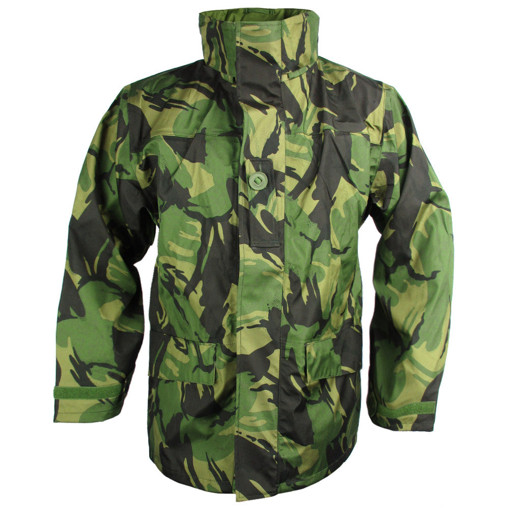 British Style DPM Goretex Jacket | Army and Outdoors