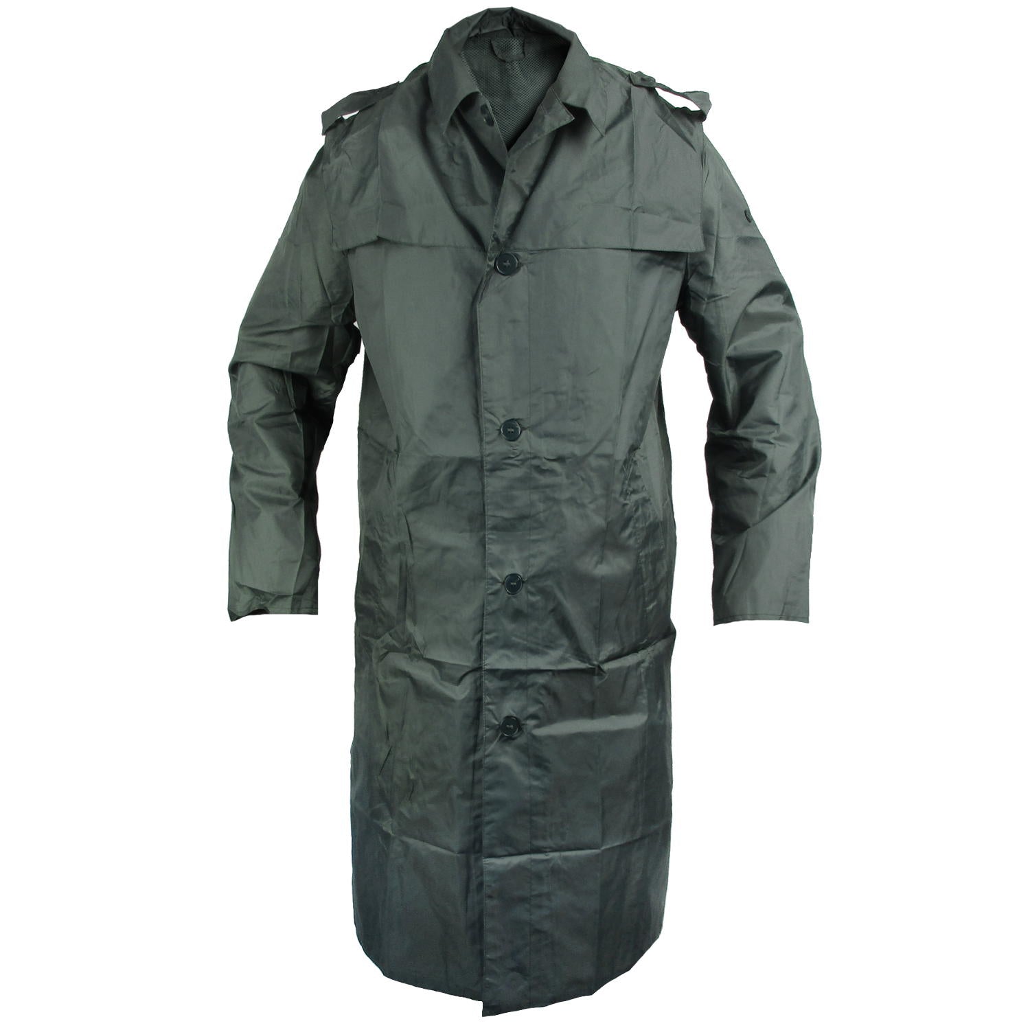 Swiss Army Rain Jacket | Army & Outdoors | Reviews on Judge.me