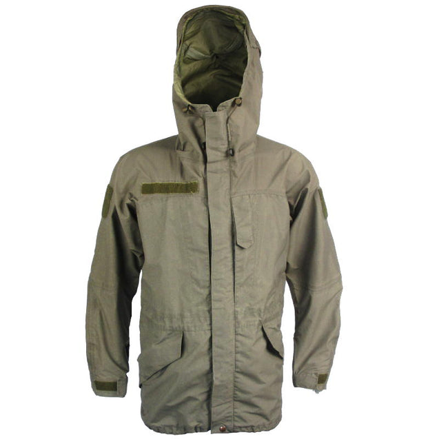 Austrian Army Goretex Jacket - Army & Outdoors