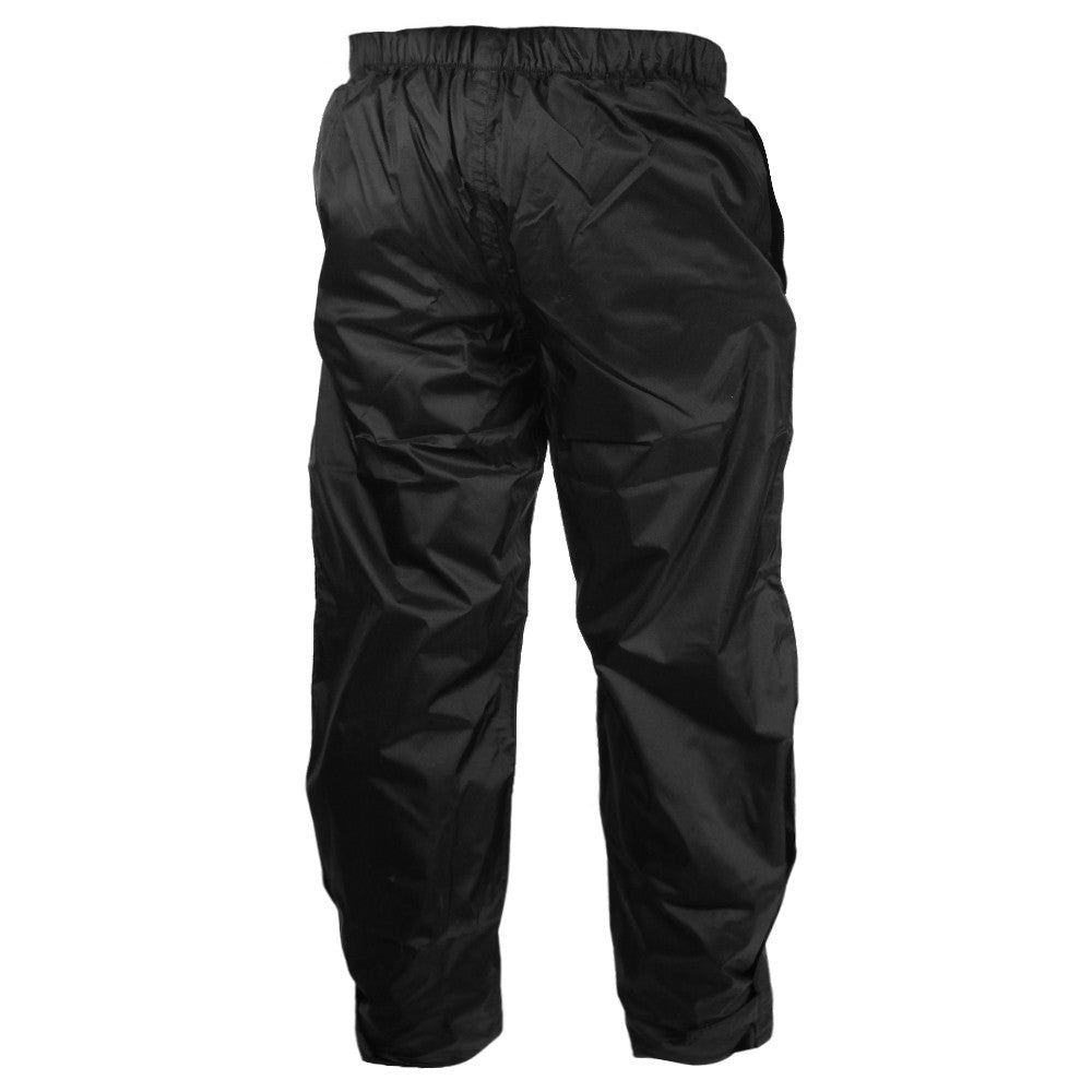 Black Waterproof Pants - Army & Outdoors