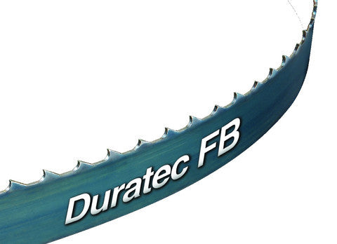 105" (8ft 9in) x 1/2"  Starrett Flexback Band Saw Blade