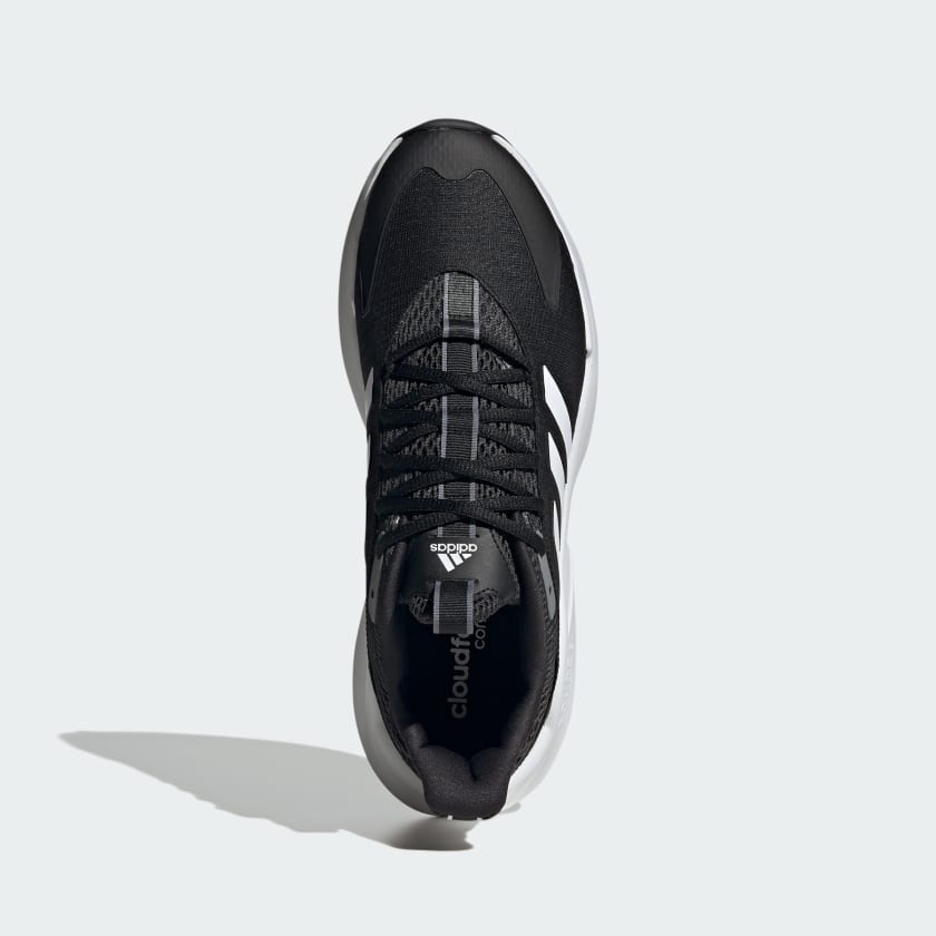 AlphaEdge Shoes Black IF7292 02 standard hover