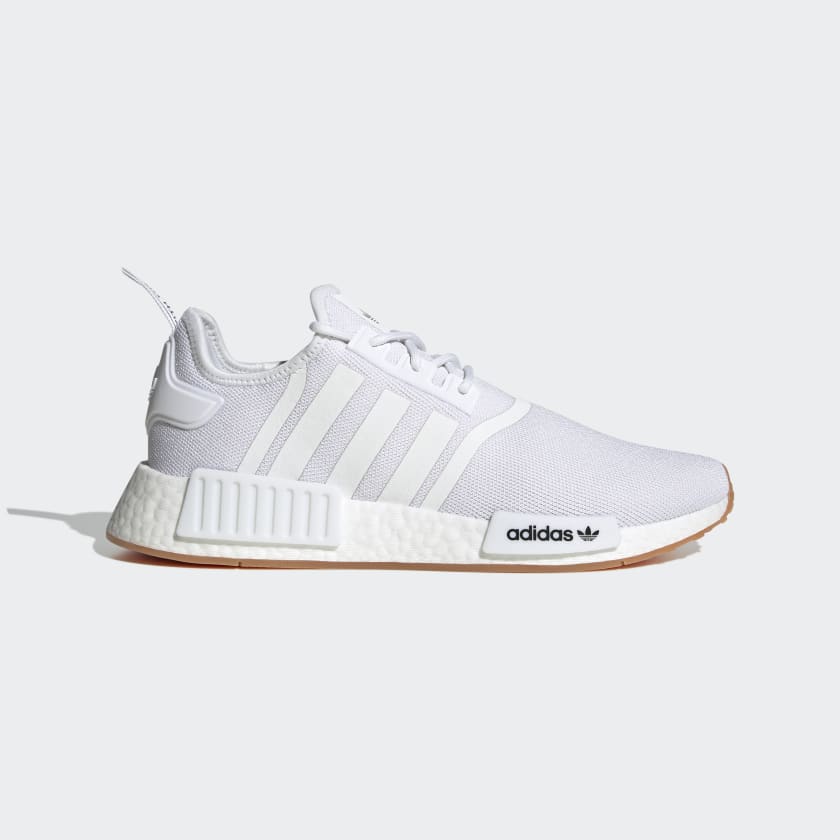 NMD R1 Primeblue Shoes White GZ9260 01 standard