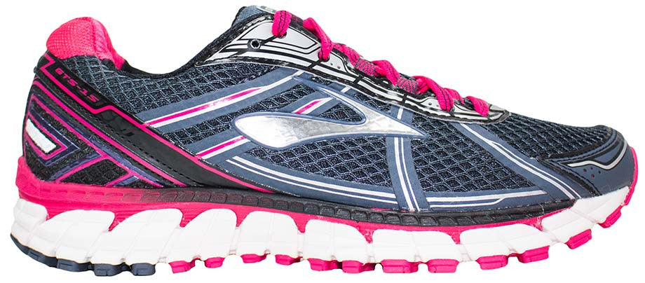 brooks adrenaline gts 15 women's running shoes