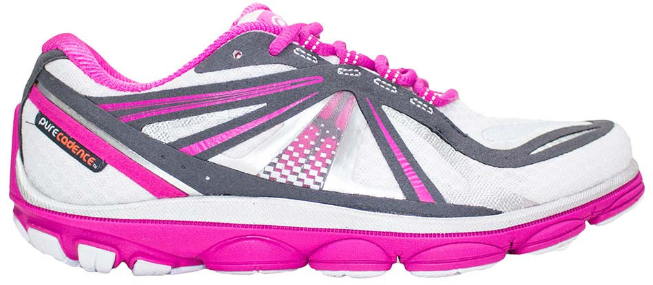 brooks pure cadence womens