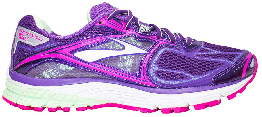 brooks ravenna 5