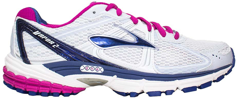 brooks vapor 2