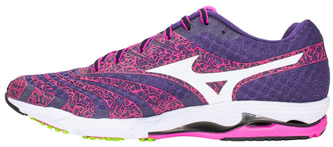 mizuno wave sayonara 2 pink