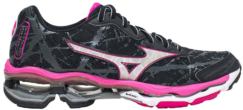 mizuno wave creation