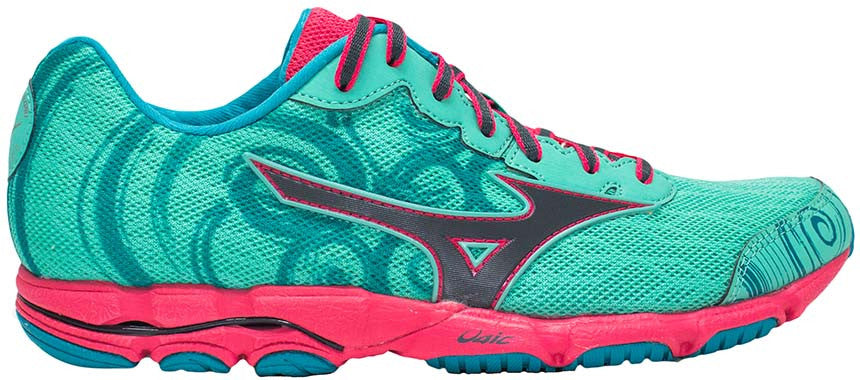 mizuno hitogami womens