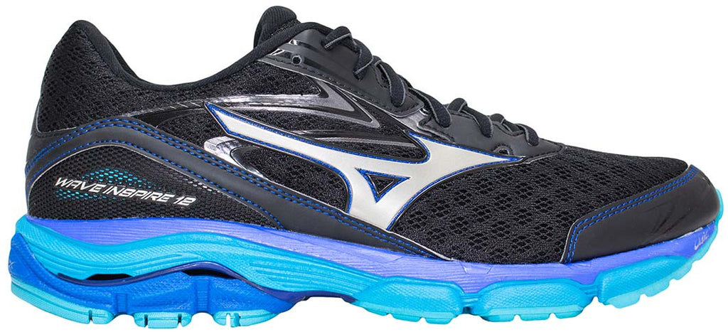 mizuno women's wave inspire 12 running shoe