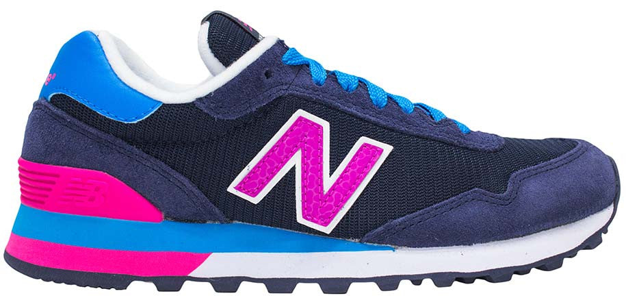 new balance 515 Pink