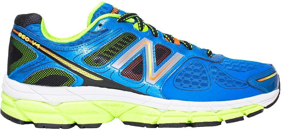 new balance 860v4 schoenen