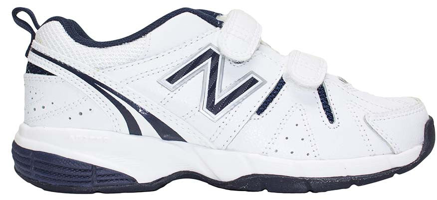 new balance kids velcro